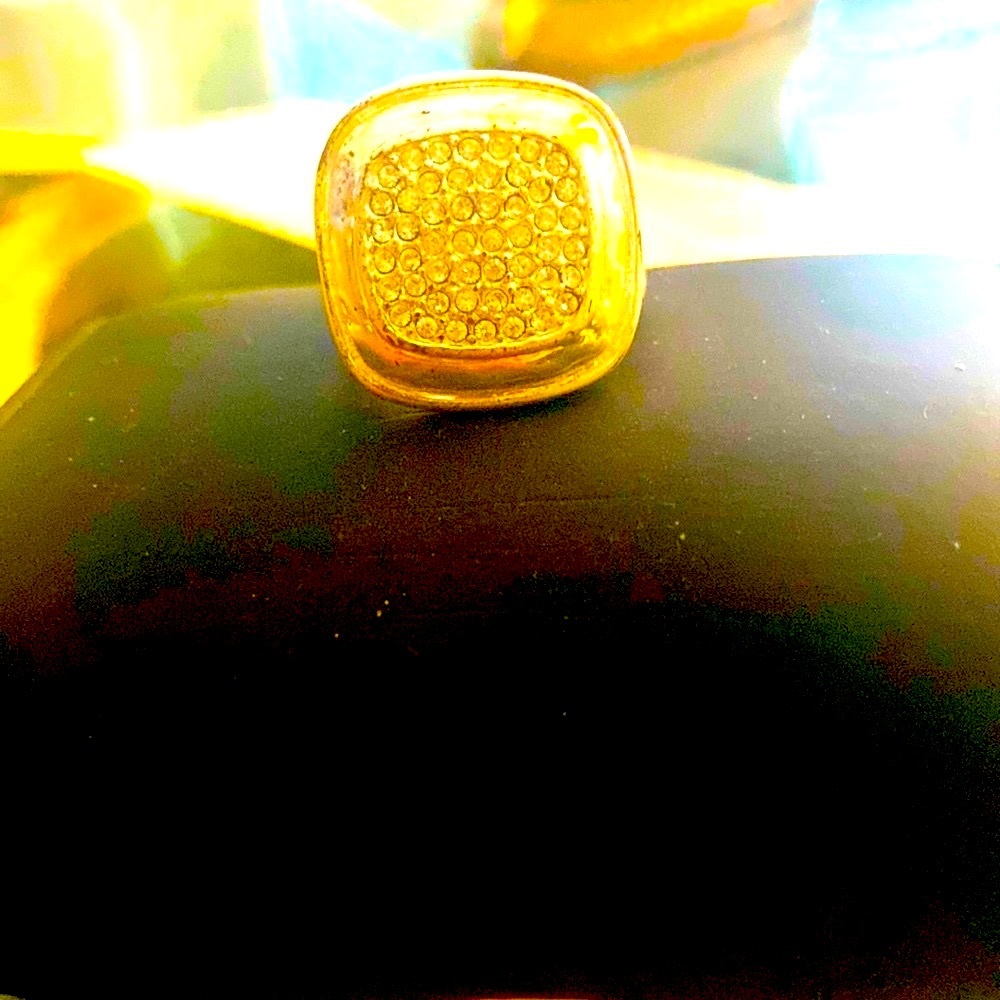⭐️🌟NEW LIA SOFIA RING - Picture 3 of 7